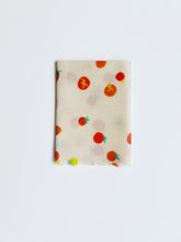 Load image into Gallery viewer, Small Beeswax Wraps (Set of 2)