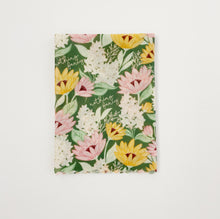 Load image into Gallery viewer, Large Beeswax Wraps (Set of 2)