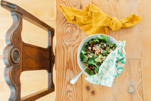 Load image into Gallery viewer, Small Beeswax Wraps (Set of 2)