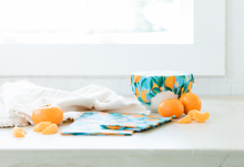 Load image into Gallery viewer, Orange Grove - Beeswax Wraps Bundle (Set of 3)
