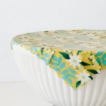Load image into Gallery viewer, Medium Beeswax Wraps (Set of 2)