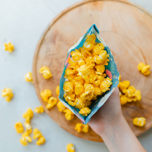 Load image into Gallery viewer, Small Beeswax Wraps (Set of 2)