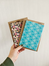 Load image into Gallery viewer, Beeswax Bread Wrap
