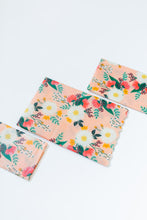 Load image into Gallery viewer, Large Beeswax Wraps (Set of 2)
