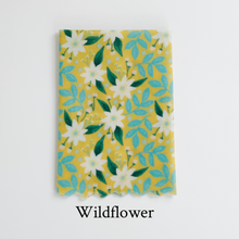 Load image into Gallery viewer, Medium Beeswax Wraps (Set of 2)
